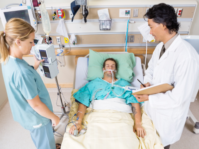 Trauma Nursing Core Course